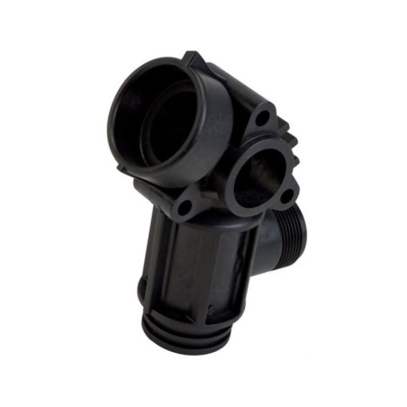Udor 160537 Wylot kolektora G1 M-G1"1/2M