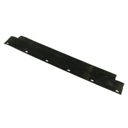 Trioliet fartuch gumowy 130x5.5 L910 mm 60341 Trioliet-Mullos 3046-60341