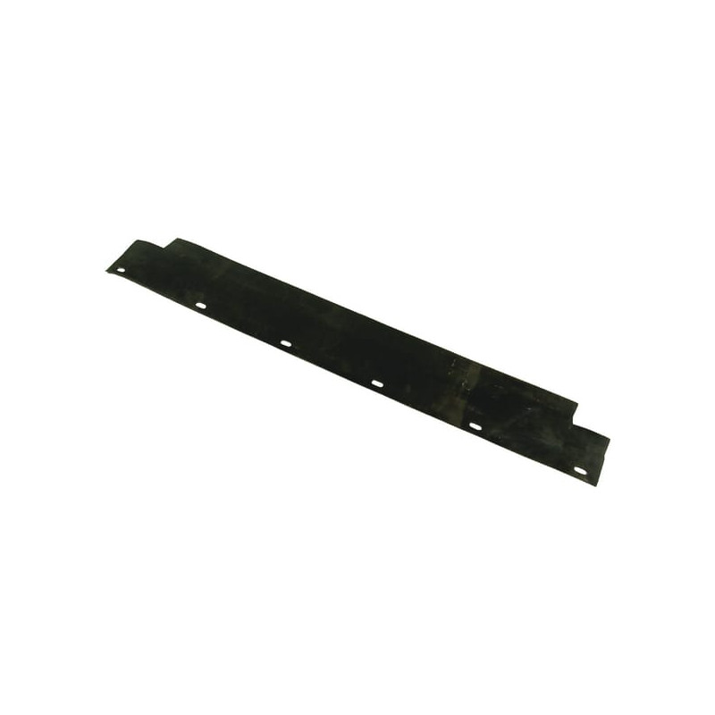 Trioliet fartuch gumowy 130x5.5 L910 mm 60341 Trioliet-Mullos 3046-60341
