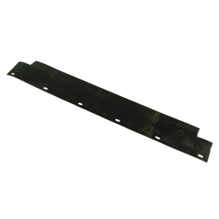 Trioliet fartuch gumowy 130x5.5 L910 mm 60341 Trioliet-Mullos 3046-60341