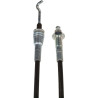 Trioliet cięgno Bowdena 2000 mm 79113 Trioliet-Mullos 3046-79113