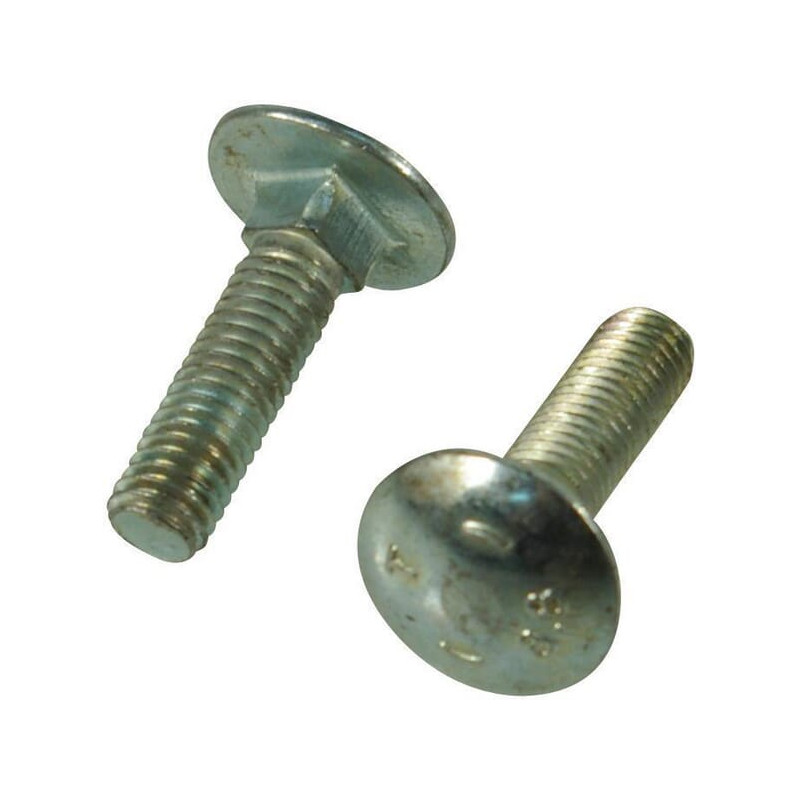 Trioliet śruba zamkowa M8x30 mm 83832 Trioliet-Mullos 3046-83832