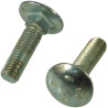 Trioliet śruba zamkowa M8x30 mm 83832 Trioliet-Mullos 3046-83832