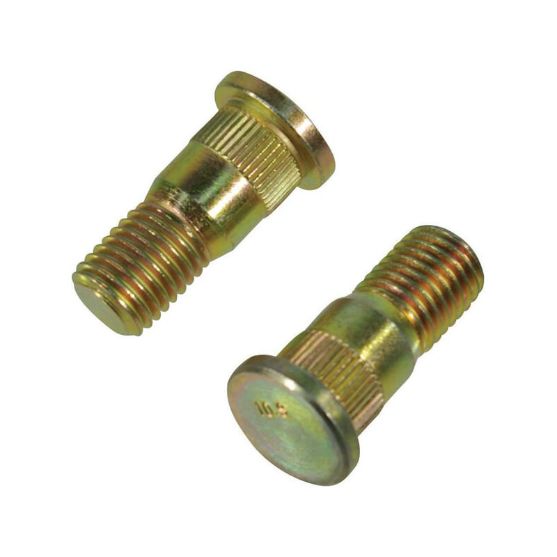 Trioliet śruba radełkowana M16x45 10,9 84923 Trioliet-Mullos 3046-84923