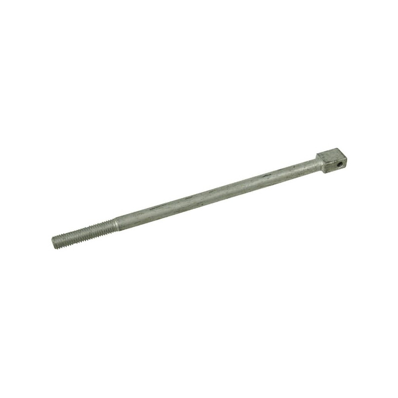 Trioliet śruba M12x260 mm 84929 Trioliet-Mullos 3046-84929