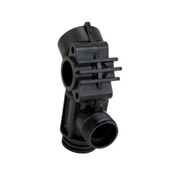 Udor 160537 Wylot kolektora G1 M-G1"1/2M