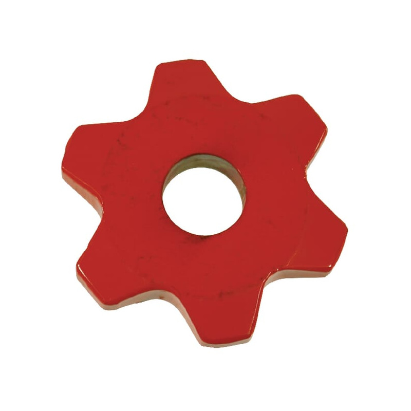 Trioliet koło łańcuchowe 97065 Trioliet-Mullos 3046-97065