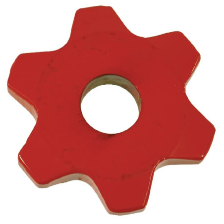 Trioliet koło łańcuchowe 97065 Trioliet-Mullos 3046-97065