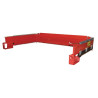 Trioliet rama ceowa kpl. 00654 Trioliet-Mullos 3046-00654