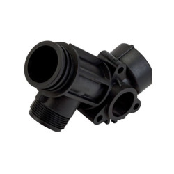 Udor 160537 Wylot kolektora G1 M-G1"1/2M