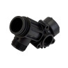 Udor 160537 Wylot kolektora G1 M-G1"1/2M