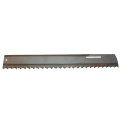 Trioliet nóż do kiszonki, lewy 740 mm 20601S1 Trioliet-Mullos 3046-20601S1