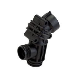 Udor 160537 Wylot kolektora G1 M-G1"1/2M