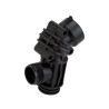 Udor 160537 Wylot kolektora G1 M-G1"1/2M