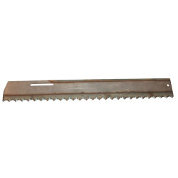 Trioliet nóż do kiszonki, prawy 740 mm 20599N Kramp 8719732790456