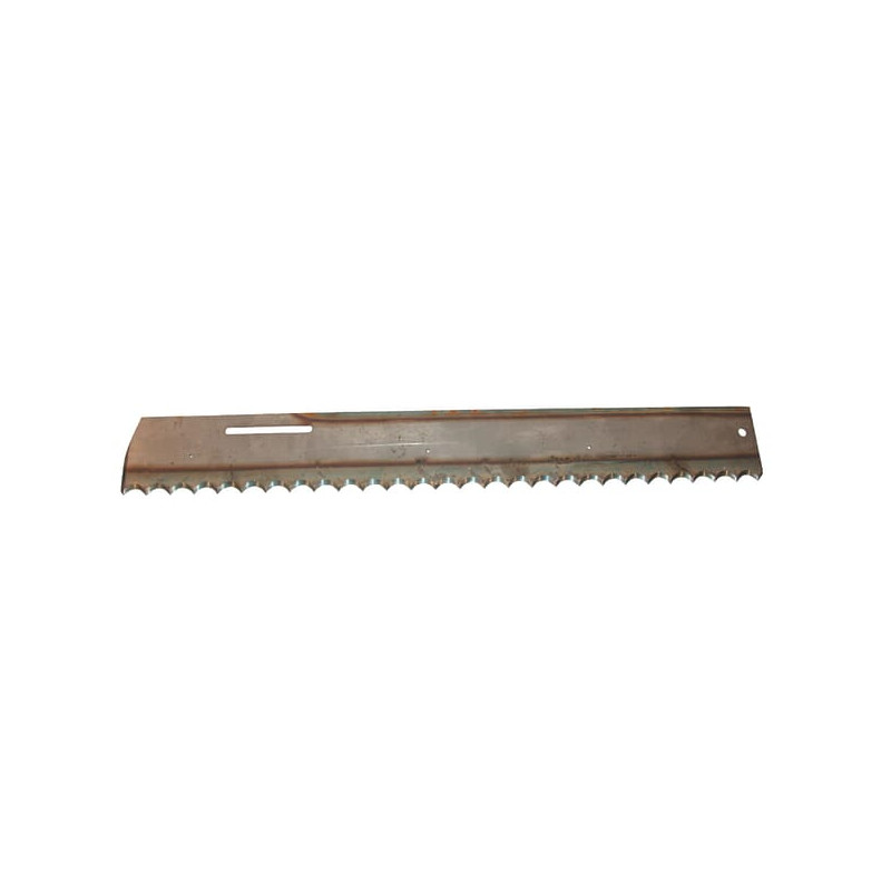 Trioliet nóż do kiszonki, prawy 740 mm 20599N Kramp 8719732790456
