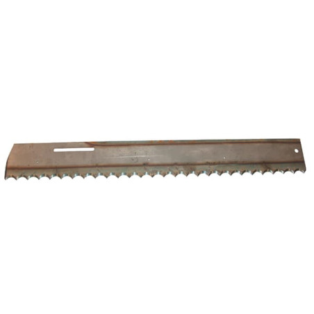 Trioliet nóż do kiszonki, prawy 740 mm 20599N Kramp 8719732790456