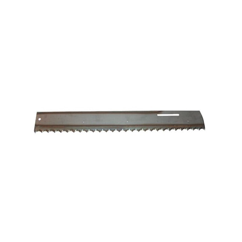 Trioliet nóż do kiszonki, lewy 740 mm 20601NN Kramp 8719732410118