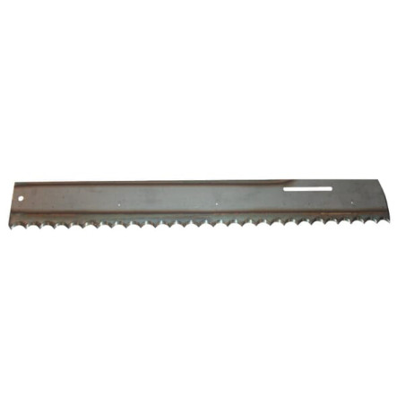 Trioliet nóż do kiszonki, lewy 740 mm 20601NN Kramp 8719732410118