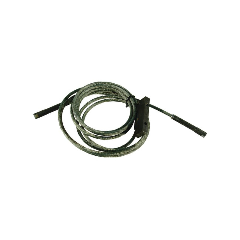 Trioliet lina stalowa 9935 mm-TU170 11287 Trioliet-Mullos 8719607074933