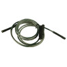 Trioliet lina stalowa L9185 mm 11289 Trioliet-Mullos 3046-11289