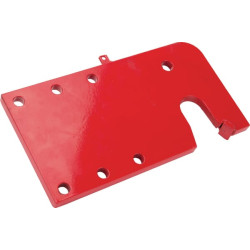 Trioliet element łączący TU 11467 Trioliet-Mullos 3046-11467