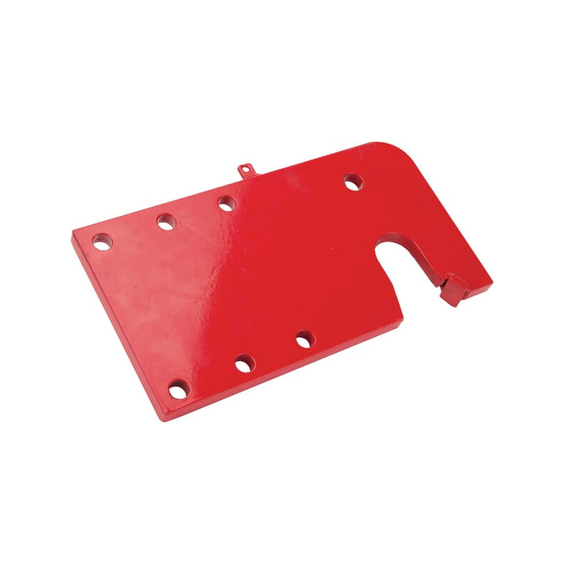 Trioliet element łączący TU 11467 Trioliet-Mullos 3046-11467