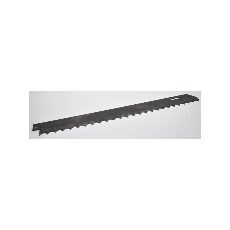 Trioliet nóż boczny, lewy 1055x90 mm 49605 Trioliet-Mullos 3046-49605