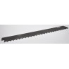 Trioliet nóż boczny, lewy 1055x90 mm 49605 Trioliet-Mullos 3046-49605