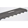 Trioliet nóż boczny, lewy 1055x90 mm 49605 Trioliet-Mullos 3046-49605