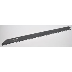 Trioliet nóż boczny, prawy 1055x90 mm 49606 Trioliet-Mullos 3046-49606