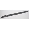 Trioliet nóż boczny, prawy 1055x90 mm 49606 Trioliet-Mullos 3046-49606