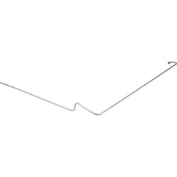 Trioliet przewód hydrauliczny, prawy 50851 Trioliet-Mullos 3046-50851