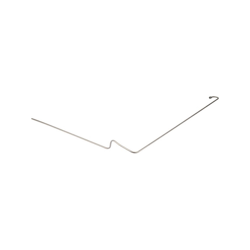 Trioliet przewód hydrauliczny, prawy 50851 Trioliet-Mullos 3046-50851