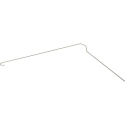 Trioliet przewód hydrauliczny, prawy 50851 Trioliet-Mullos 3046-50851