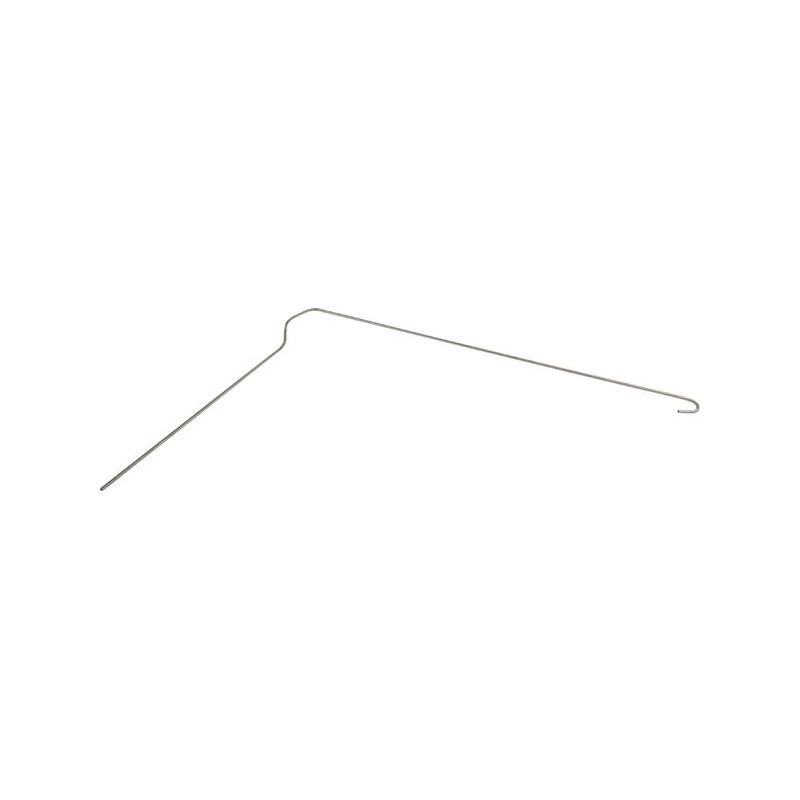 Trioliet przewód hydrauliczny, lewy 50852 Trioliet-Mullos 3046-50852