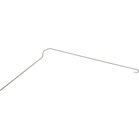 Trioliet przewód hydrauliczny, lewy 50852 Trioliet-Mullos 3046-50852