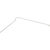 Trioliet przewód hydrauliczny, lewy 50852 Trioliet-Mullos 3046-50852