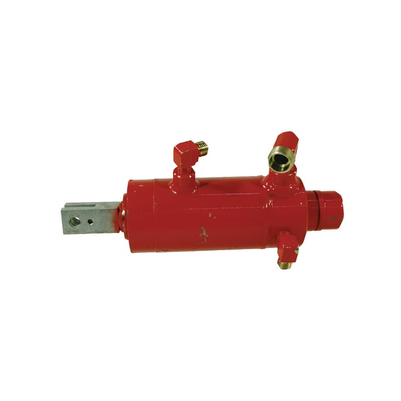 Trioliet siłownik hydrauliczny ramy tnącej, prawy 51052 Trioliet-Mullos 8719607044066