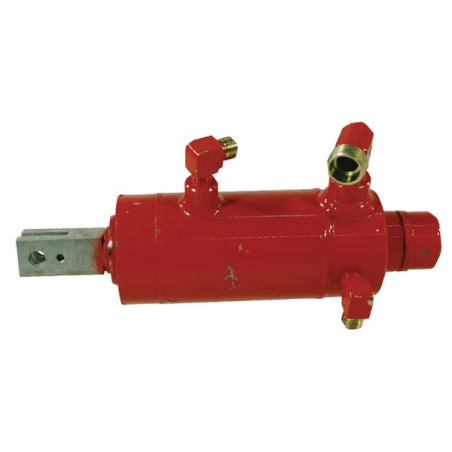 Trioliet siłownik hydrauliczny ramy tnącej, prawy 51052 Trioliet-Mullos 8719607044066