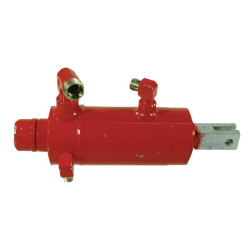 Trioliet siłownik hydrauliczny ramy tnącej, lewy 51053 Trioliet-Mullos 3046-51053