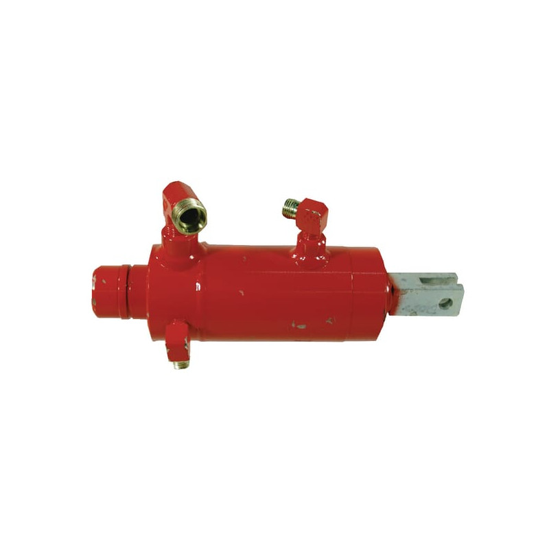 Trioliet siłownik hydrauliczny ramy tnącej, lewy 51053 Trioliet-Mullos 3046-51053