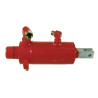 Trioliet siłownik hydrauliczny ramy tnącej, lewy 51053 Trioliet-Mullos 3046-51053