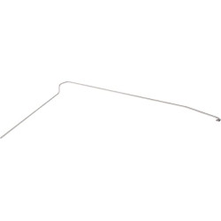 Trioliet przewód hydrauliczny, lewy L2135 52791 Trioliet-Mullos 3046-52791