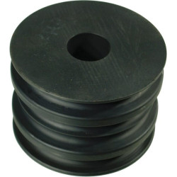 Trioliet blok linowy 60245AM Trioliet-Mullos 3046-60245AM