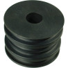 Trioliet blok linowy 60245AM Trioliet-Mullos 3046-60245AM