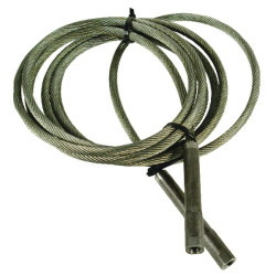 Trioliet lina tnąca 13 mm-5390 mm 79005 Trioliet-Mullos 8716106999330
