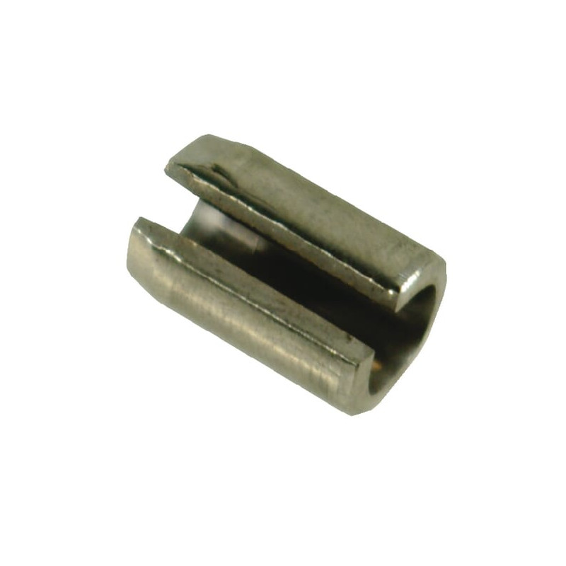 Trioliet kołek sprężysty V2A 10x16 88116 Trioliet-Mullos 8719607031240