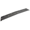Trioliet nóż do kiszonki, boczny 988 mm 47367 Trioliet-Mullos 3046-47367