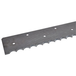 Trioliet nóż tnący, tylny 2130 mm 2003835 Trioliet-Mullos 3046-2003835